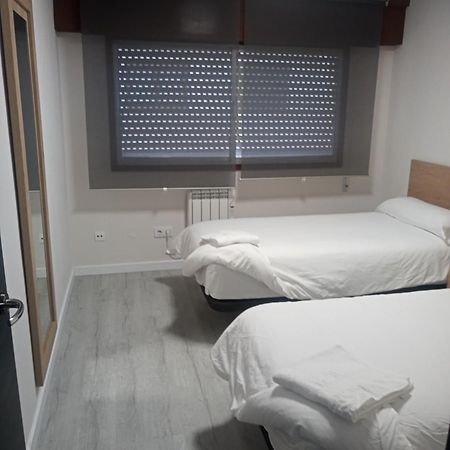 Piso Negreira 아파트 외부 사진