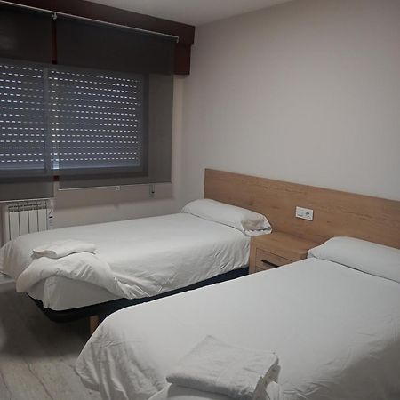 Piso Negreira 아파트 외부 사진