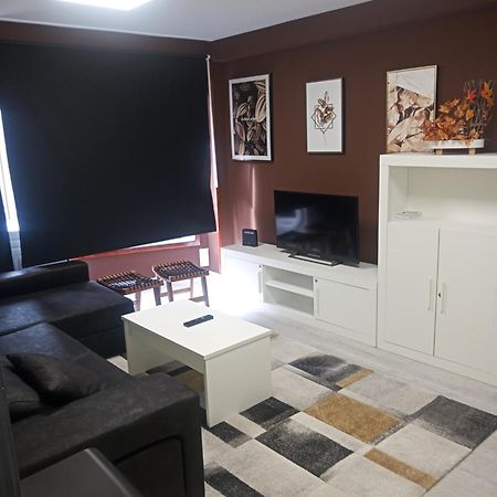 Piso Negreira 아파트 외부 사진