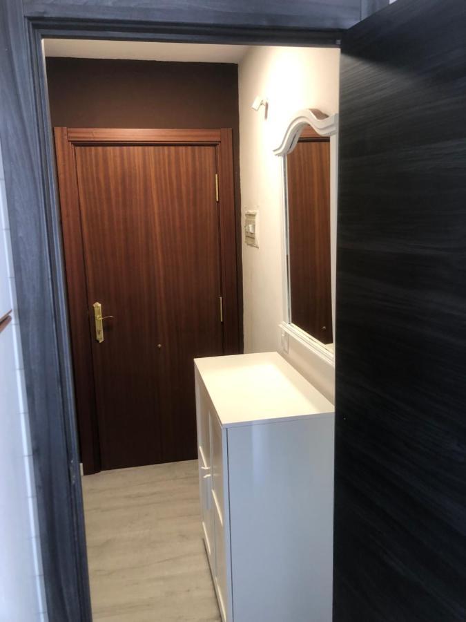 Piso Negreira 아파트 외부 사진