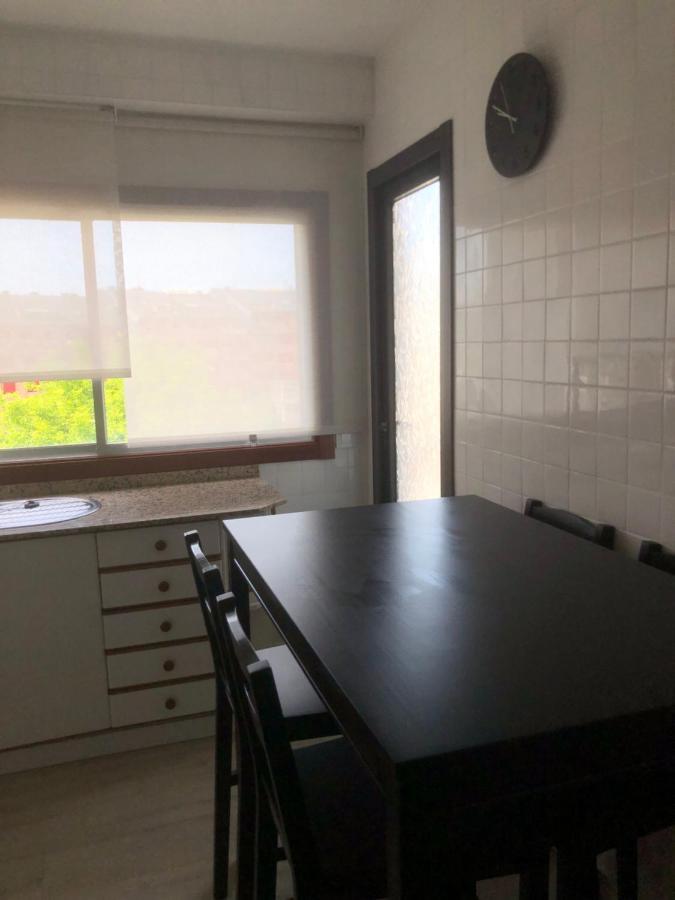 Piso Negreira 아파트 외부 사진