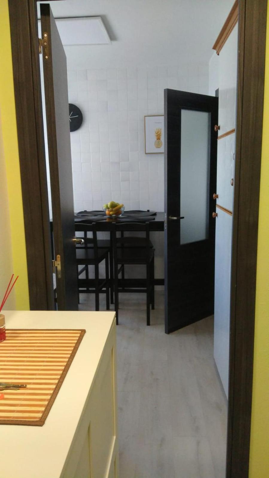 Piso Negreira 아파트 외부 사진