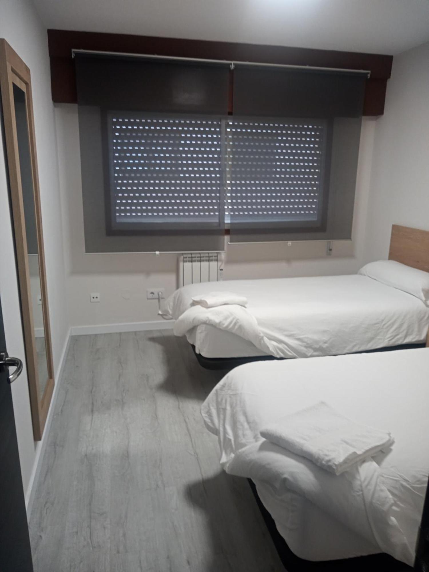 Piso Negreira 아파트 외부 사진