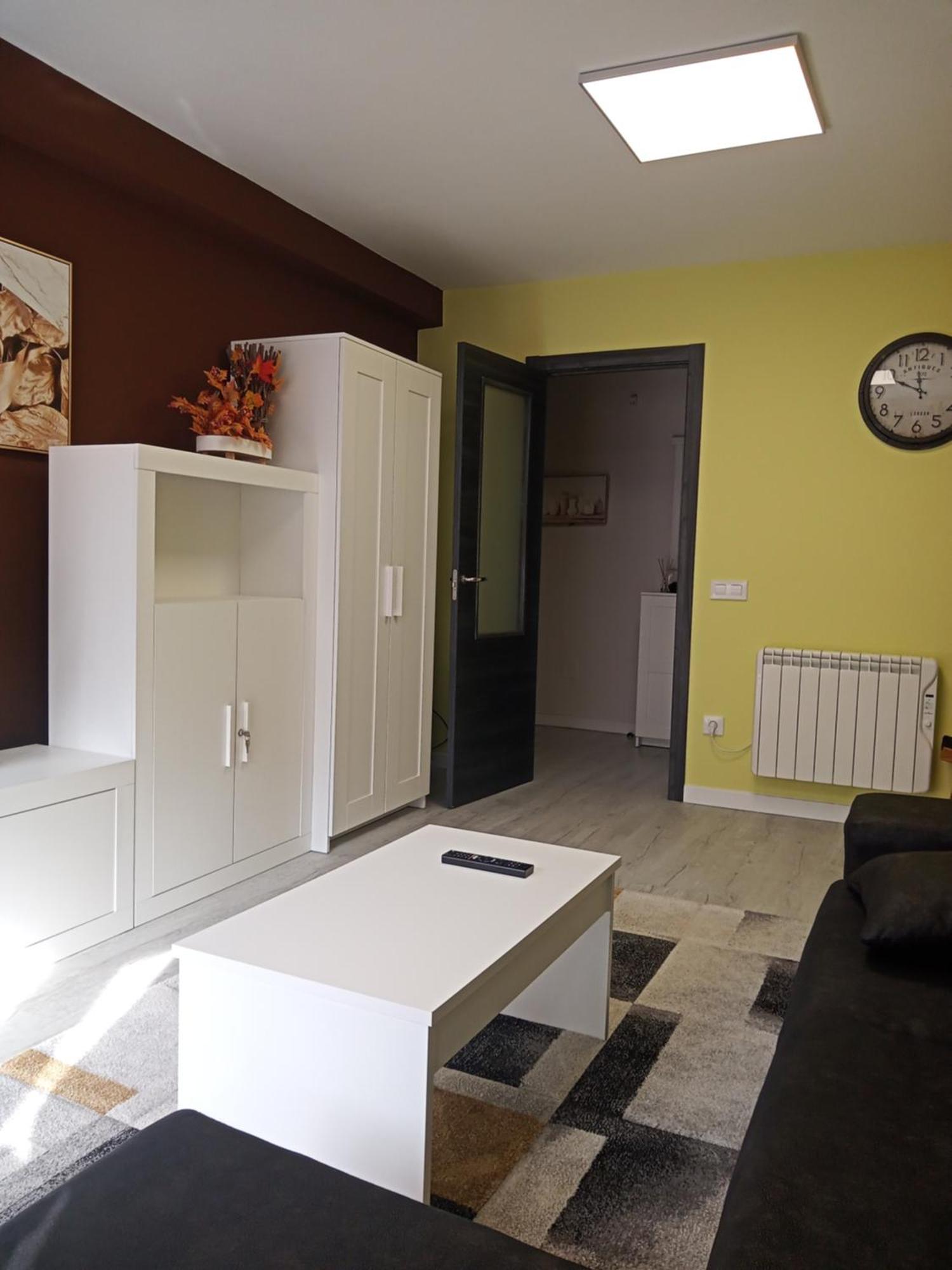 Piso Negreira 아파트 외부 사진