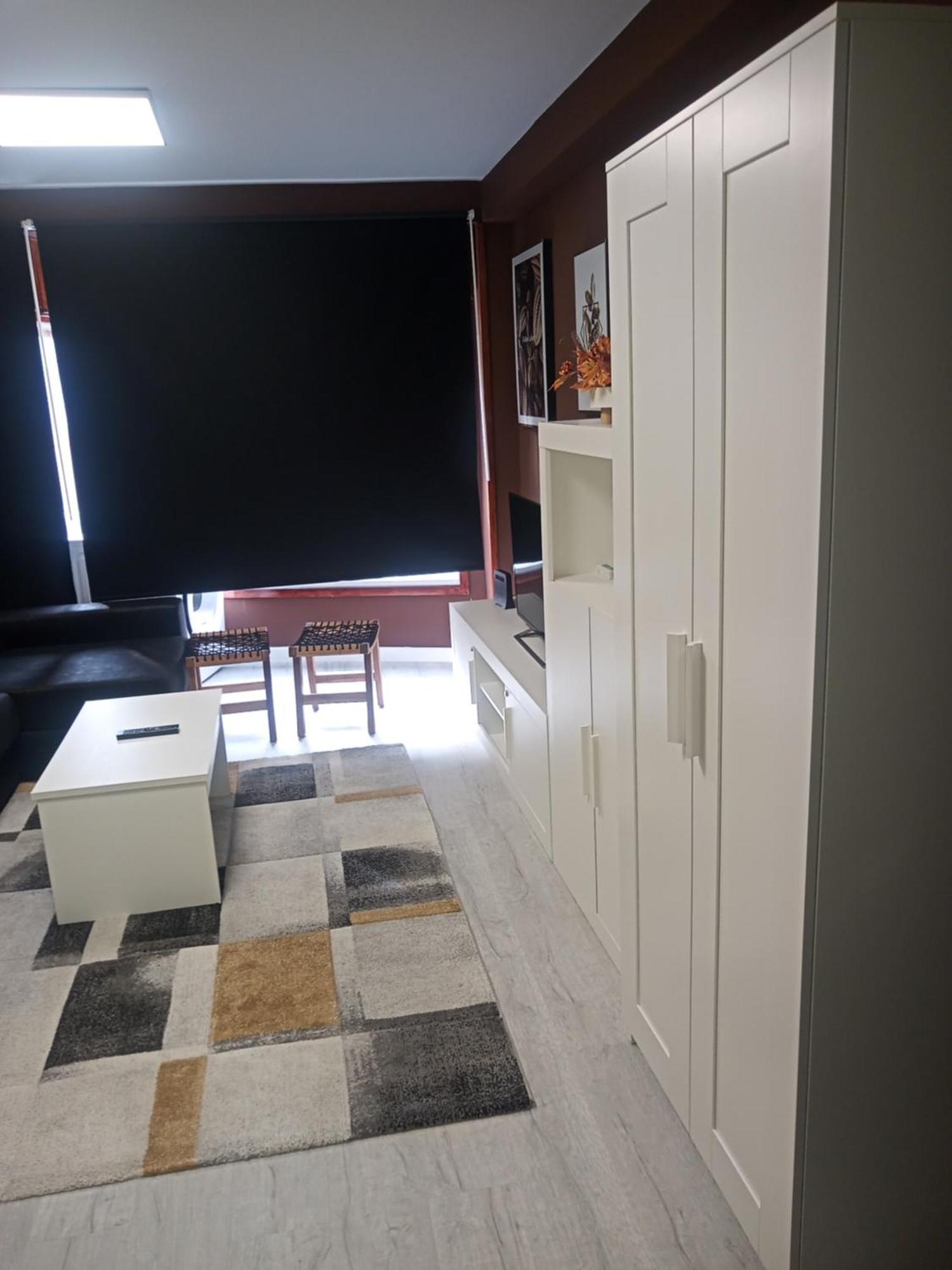 Piso Negreira 아파트 외부 사진