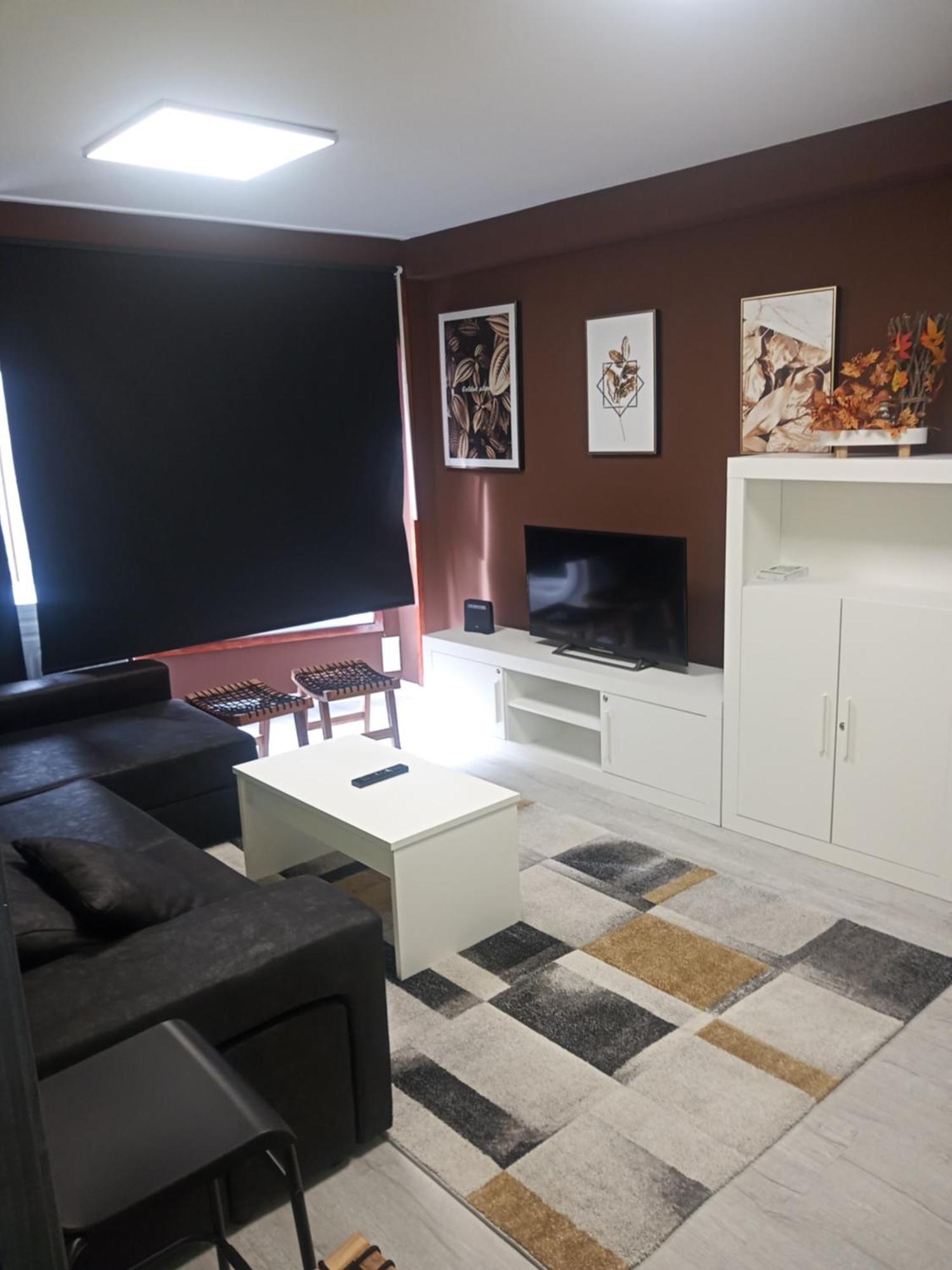 Piso Negreira 아파트 외부 사진
