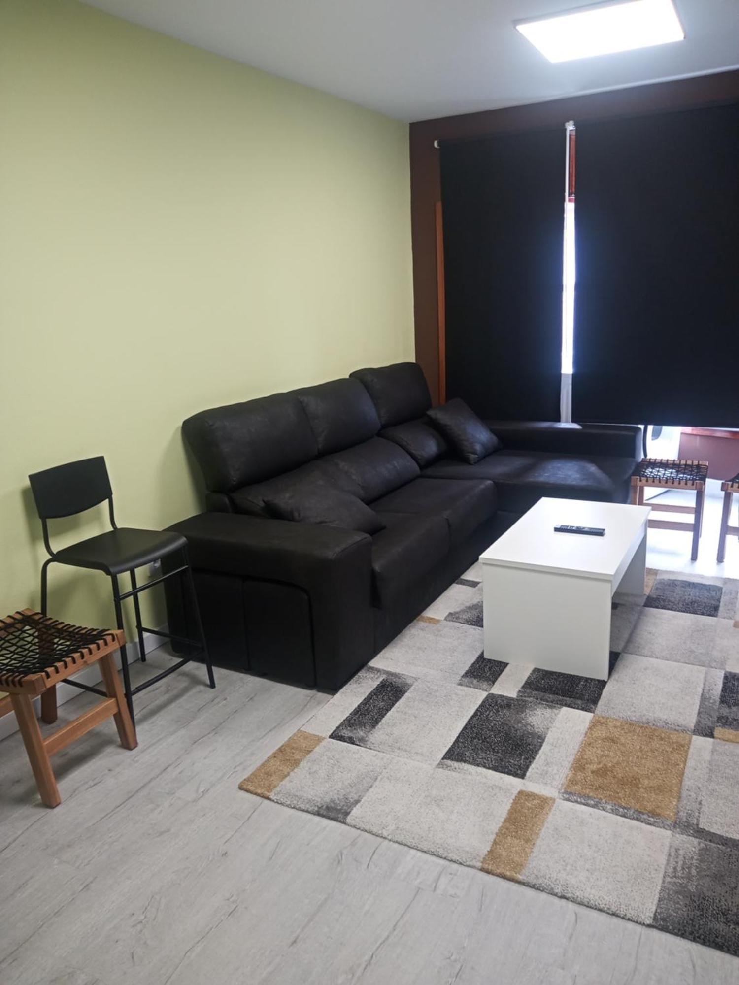 Piso Negreira 아파트 외부 사진