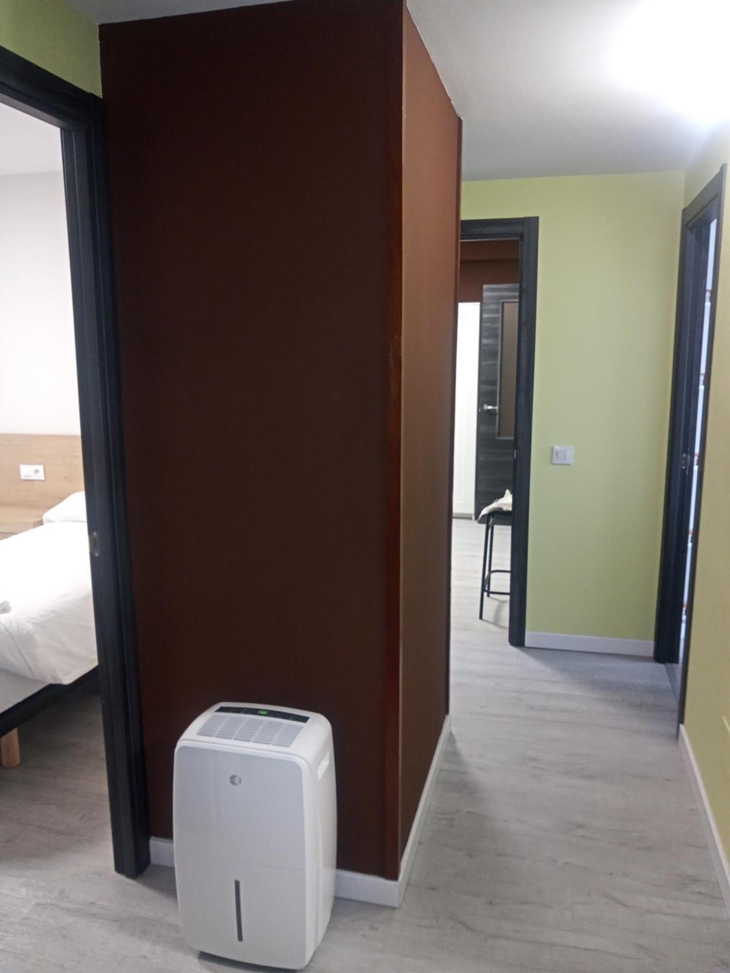 Piso Negreira 아파트 외부 사진