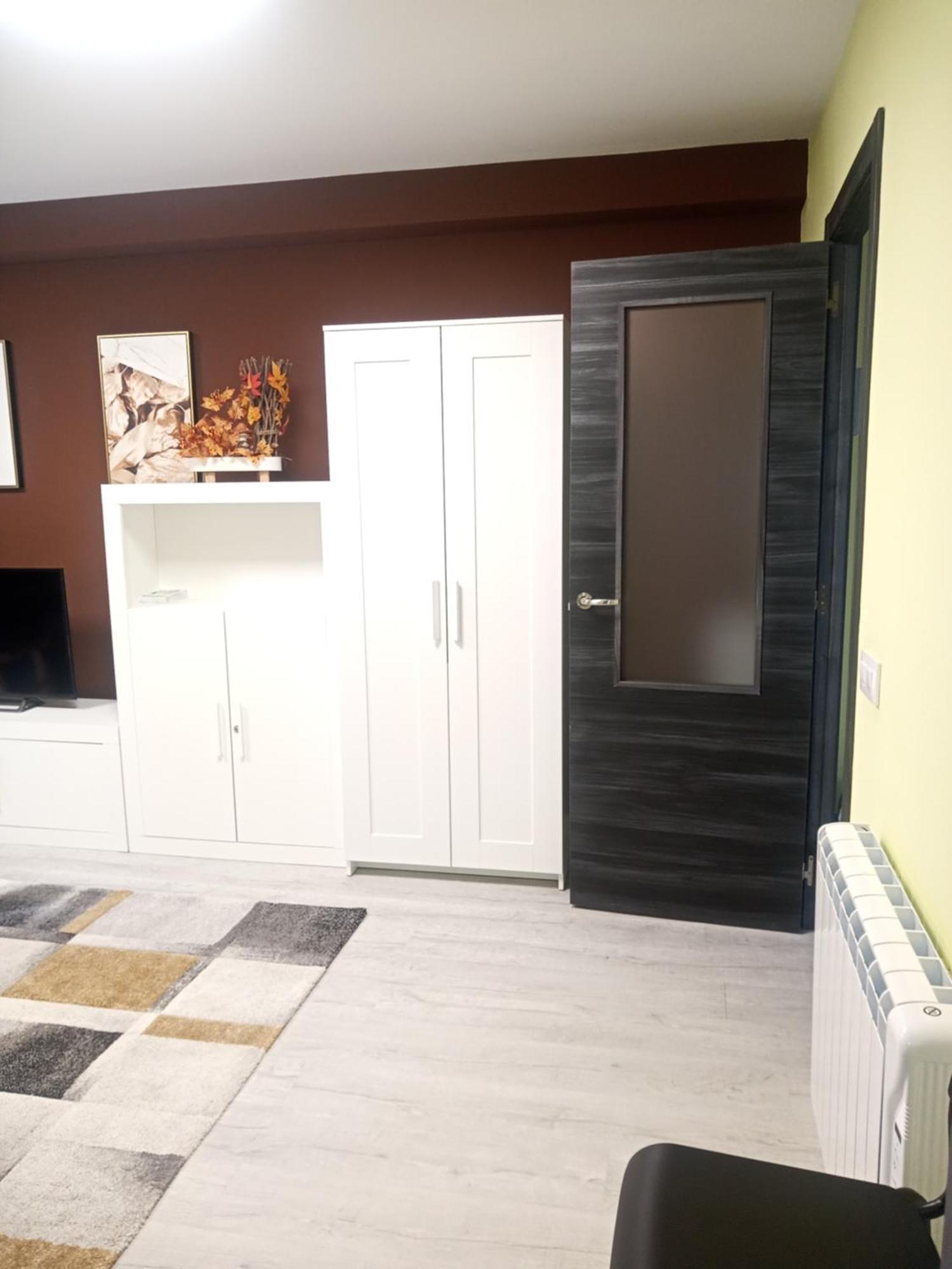 Piso Negreira 아파트 외부 사진