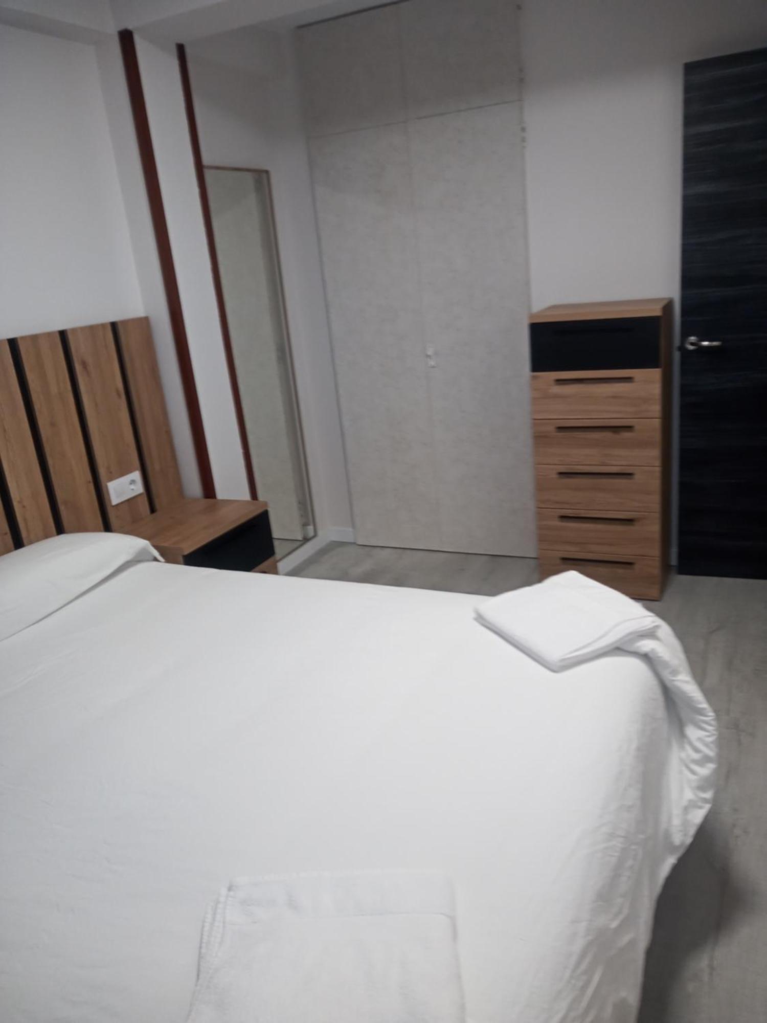 Piso Negreira 아파트 외부 사진